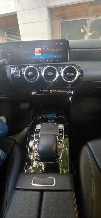 Mercedes classe a 180d
