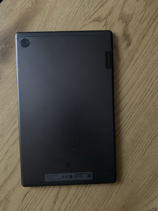 Lenovo Tab M10 FHD Plus