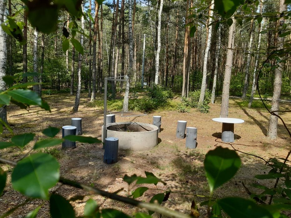 Domek 4os jacuzzi, balia, las wynajem