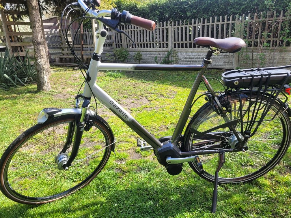 Gazelle orange c8 2016 shop