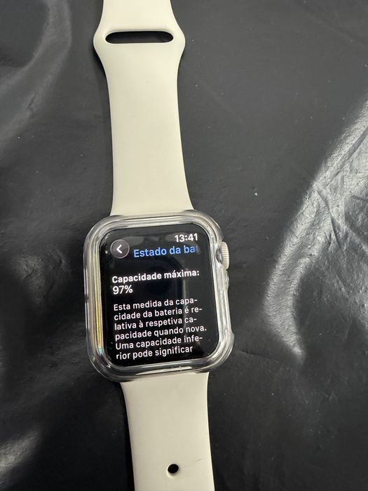 Vendo Apple Watch SE 2