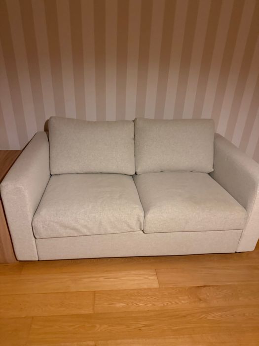 Sofá 2 lugares Vimle Ikea