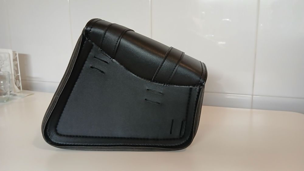 Alforge/Bolsa Mota Universal