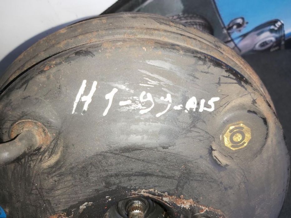 Servo Freio Hyundai H1 1999