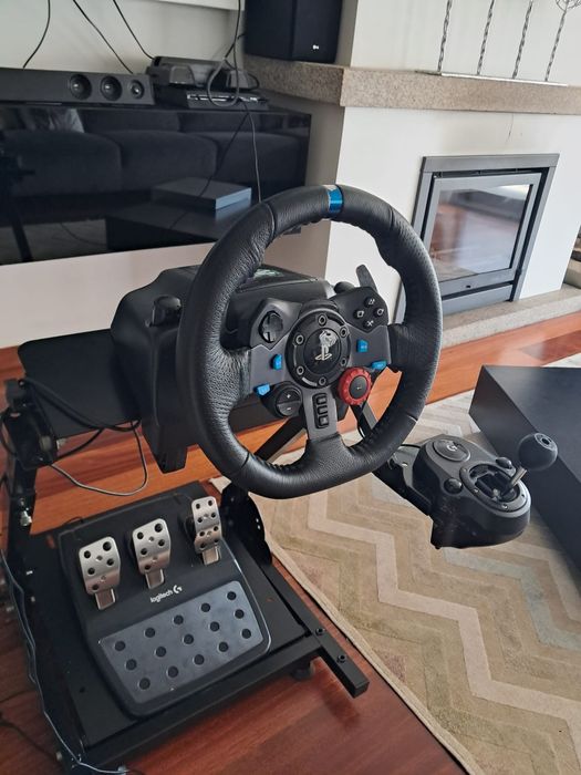 Vendo g29 logitech