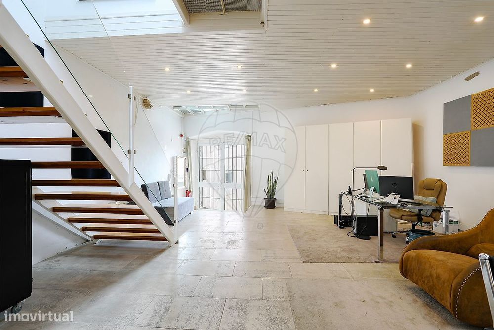 Apartamento T4 para venda