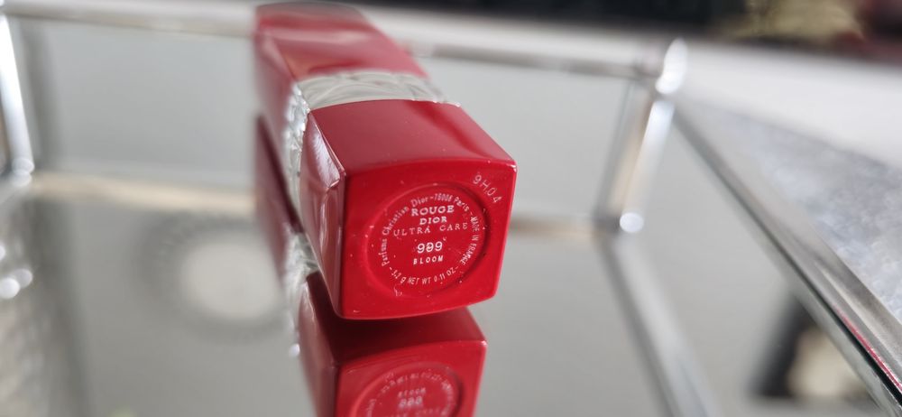 Pomadka Dior Rouge Ultra Care 999