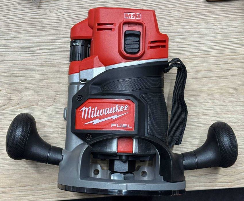 Milwaukee 2838-20 M18 FUELФрезер