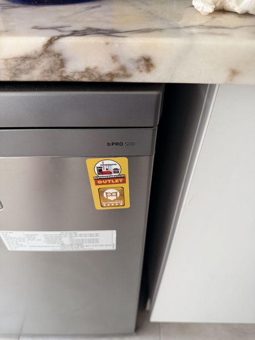 Maquina de lavar loiça BEKO bPRO 500