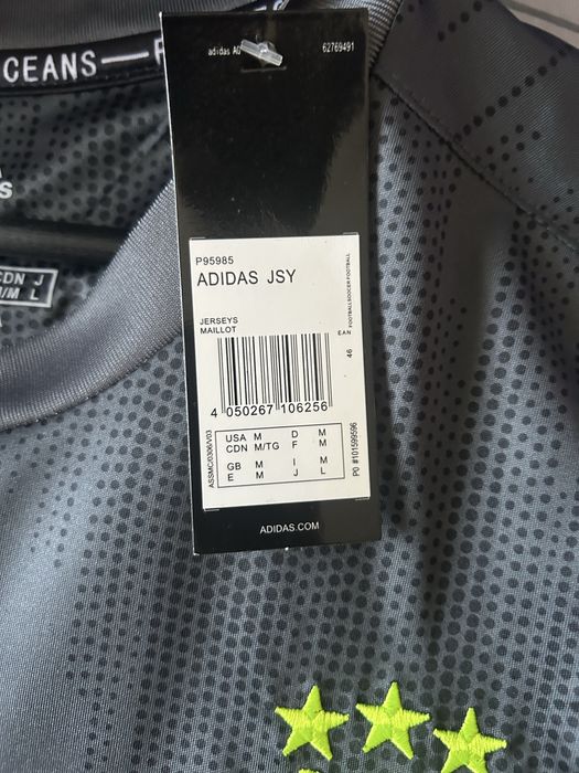 Koszulka juventus