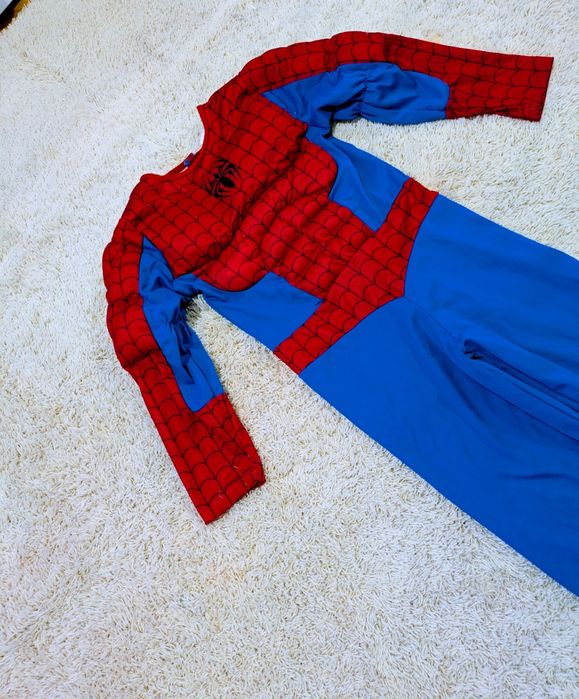 Костюм людина павук чоловік павук Spider Man супергерой