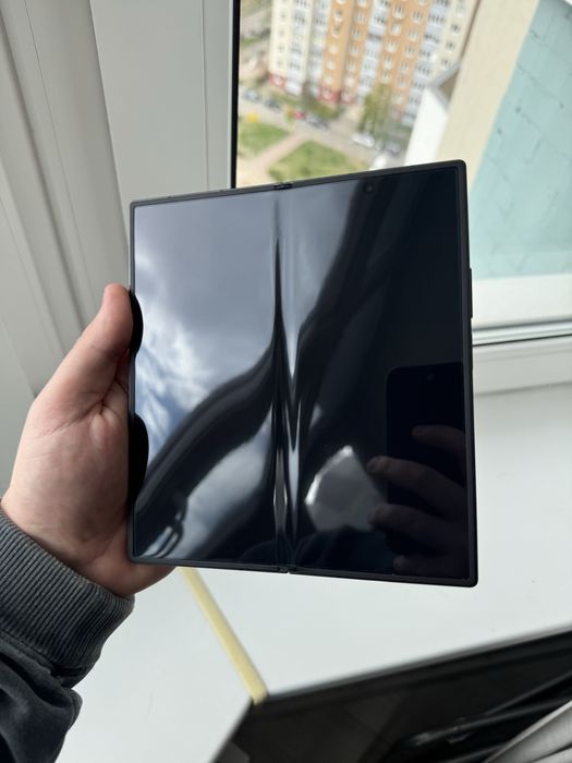 Samsung Galaxy Fold 7 + розширена офіційна гарантія