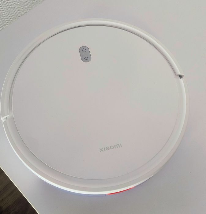 Odkurzacz Xiaomi robot sprzątający