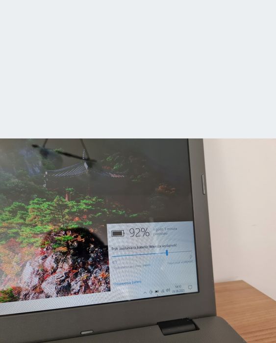 Acer ASPIRE E5-772 17,3" HD+ i3-5005U 8GB/500GB