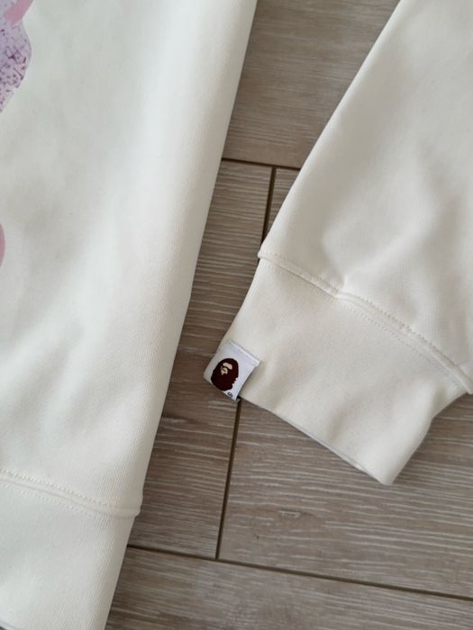 Світшот Bape  / світшот бейп