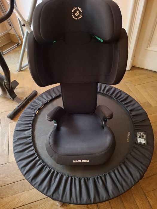 Fotelik samochodowy 9-36 kg Maxi Cosi