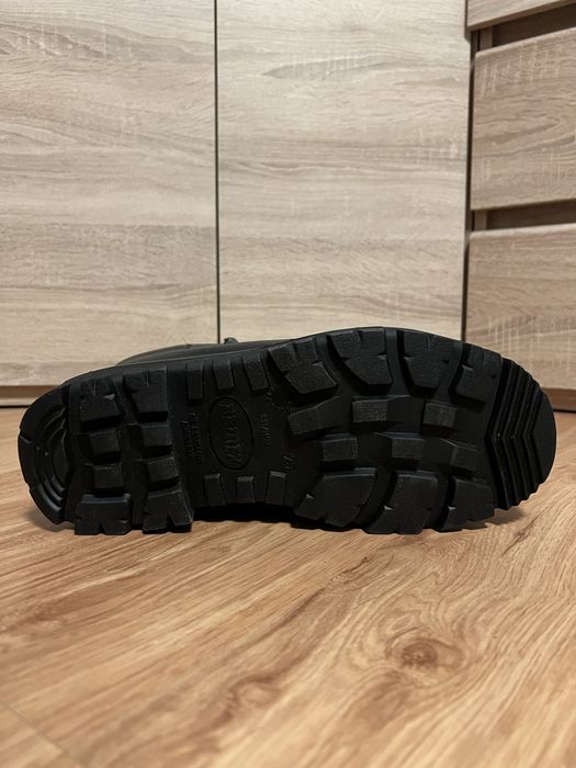 Buty wojskowe/Glany/Trzewik zimowy 933/MON NOWE