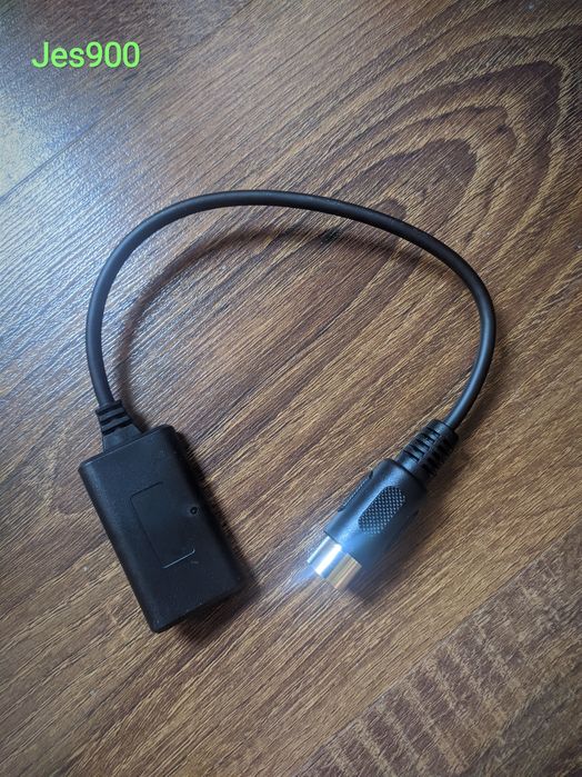 Bluetooth 5.0 Alpine KCE-123B M-BUS 8pin серии CDM TDM Trioma Триома