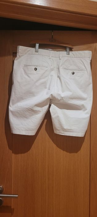 Calções Emidio Tucci