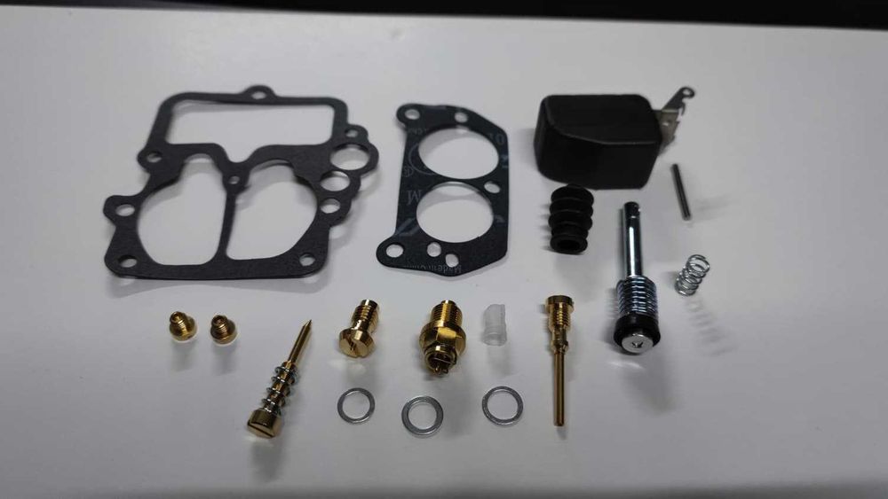 Kit Reparação Carburador Datsun