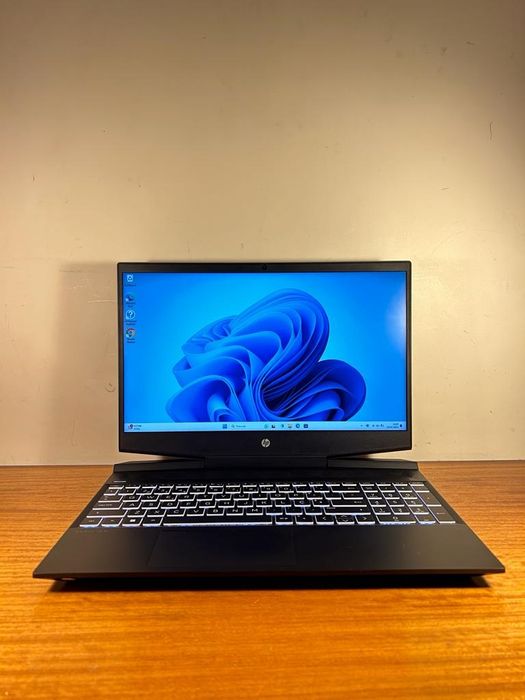 *OFERTA* Portátil Gaming HP Pavillion64584680669186121