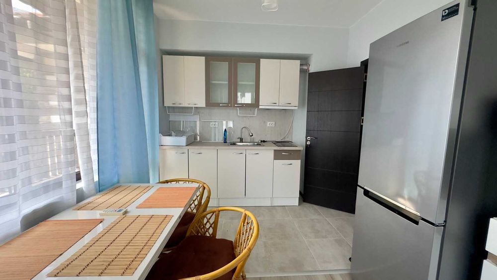 Продам квартиру в Болгарії біля моря з ремонтом Болгария квартира