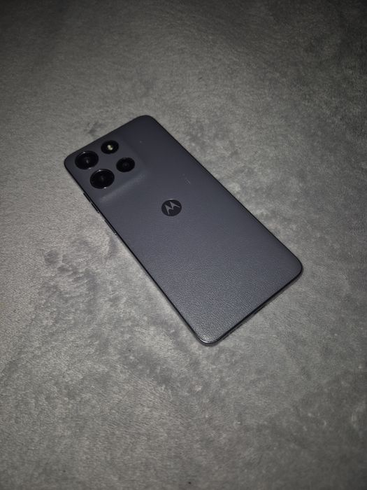 Motorola G15 power Чорний 8/256 Gb