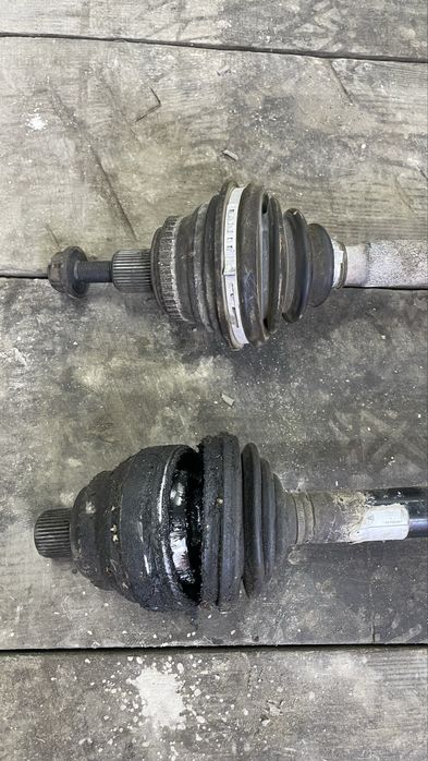 Піввісь Audi а6 с4, a4 b5, а6 с5