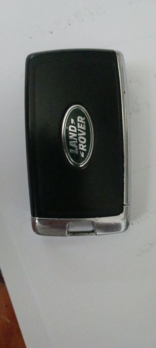 Land Rover Deffender II L663 KLUCZYK PILOT 2021R