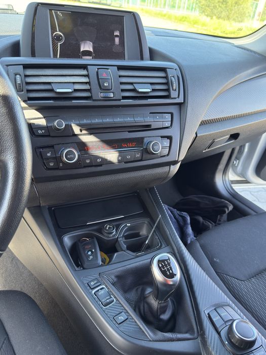 Bmw F20 118i 170KM // maly przebieg// sprawna// okazja