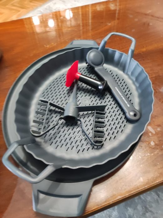 Кухонний комбайн Termomiks