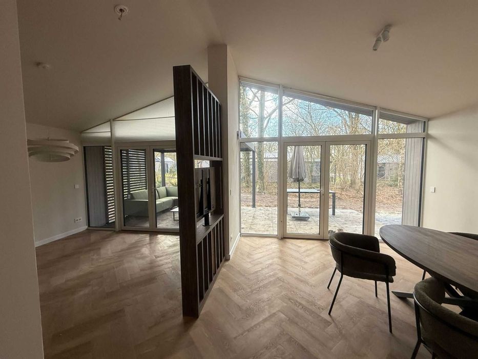Dom modułowy RAMBERG | Pow.zabudowy 83 m² | Gotowy do zamieszkania