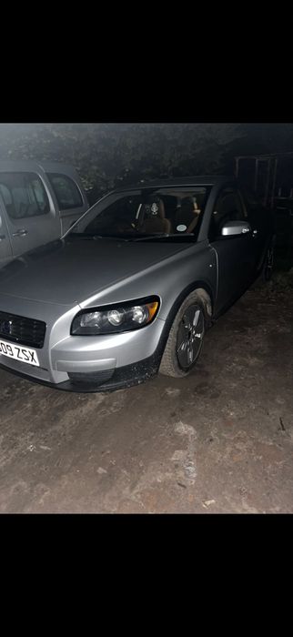 Volvo C30 1.6d 2009