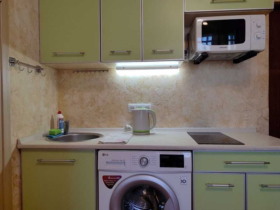 Апарт готель Левада метро квартири подобово Автовокзал Аєрокосмічний