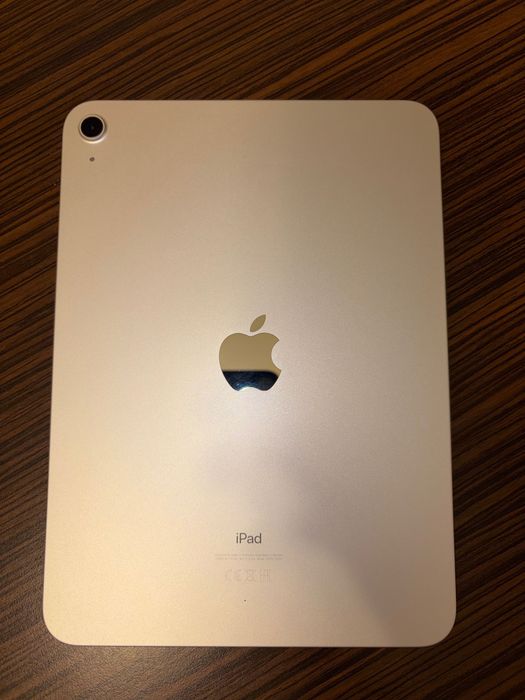 Ipad 10th generation 256gb ( + rysik, klawiatura, case)