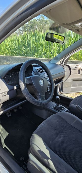 Volkswagen Polo 1.4 TDI 80 cv | 2008 | Excelente Estado