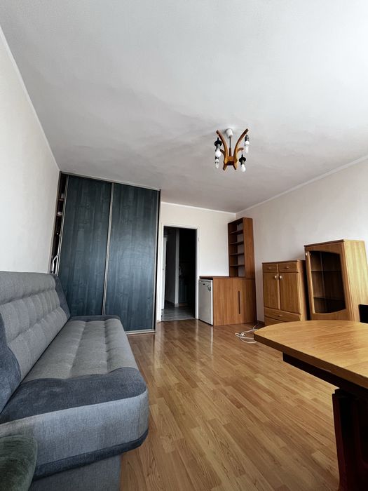 Kawalerka do wynajęcia Pomorzany