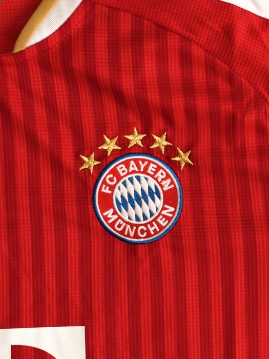 Bayern Munique 26/27