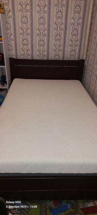 Продам ліжко 120х190