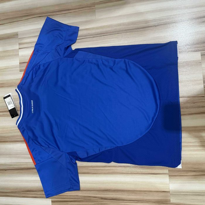 Koszulka Włochy 2024/25 Home - NOWA z metką