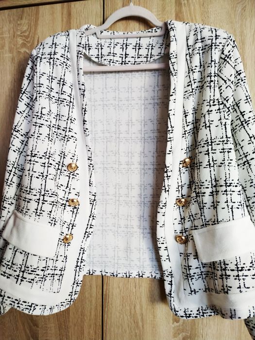 Garsonka 2  częściowa 3xl