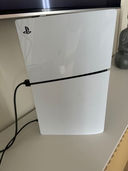 playstation 5, нова