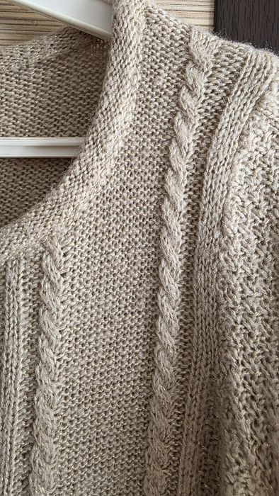 Sweter damski  M.