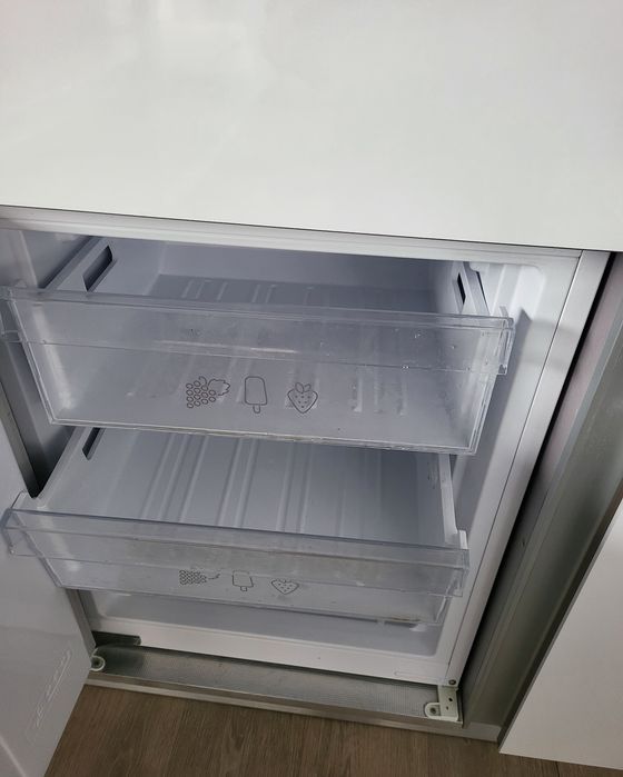 Frigorífico  encastre Teka