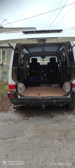 Volkswagen T4 в хорошем состоянии