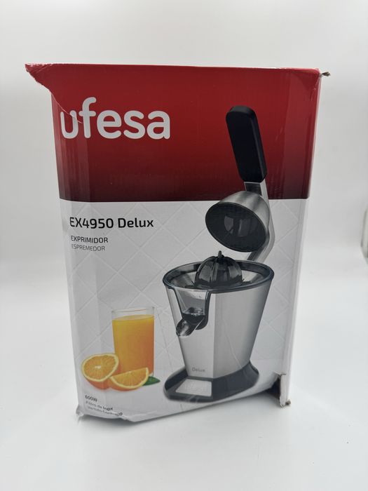 Elektryczna wyciskarka do cytrusow