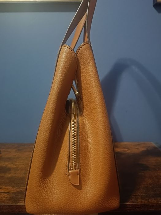 Torebka Michael Kors oryginalny skóra  stan idealny