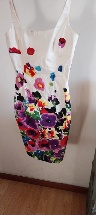 Vestido Kai Kai de Verão