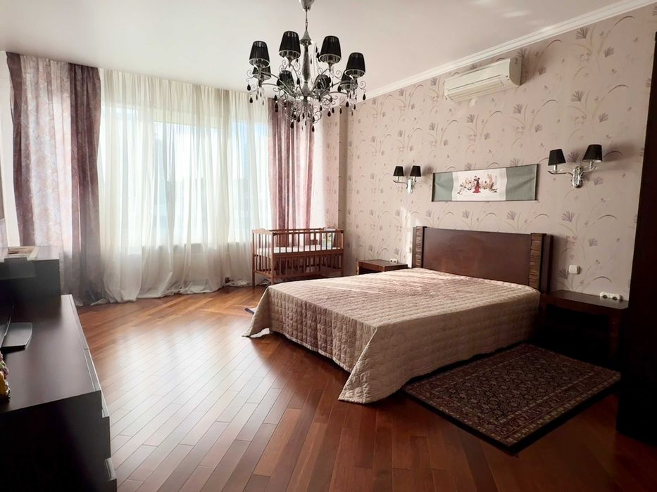 Продаж 3к квартира ЖК Білий парус море без комісіі