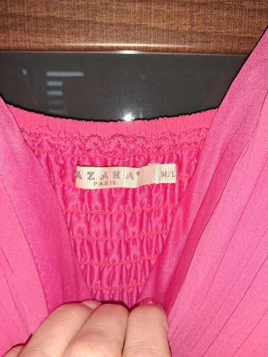 Sukienka damska  tiulowa rozmiar M/L